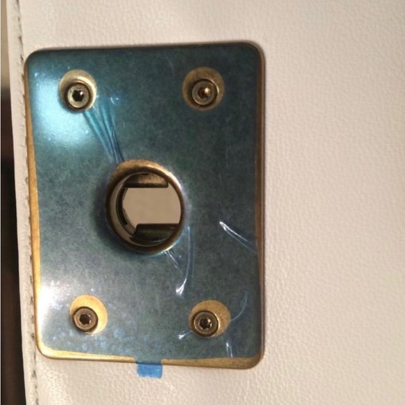 RARE PYTHON CHANEL LE BOY BAG - Picture 9 of 16